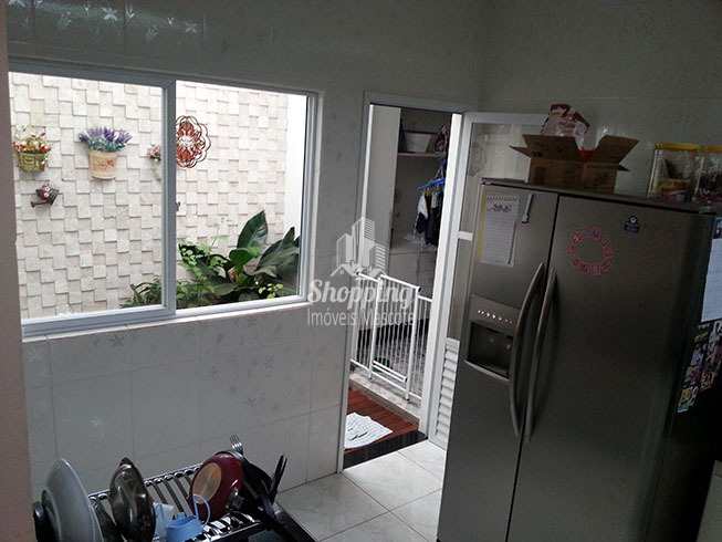 Casa à venda com 3 quartos, 125m² - Foto 4