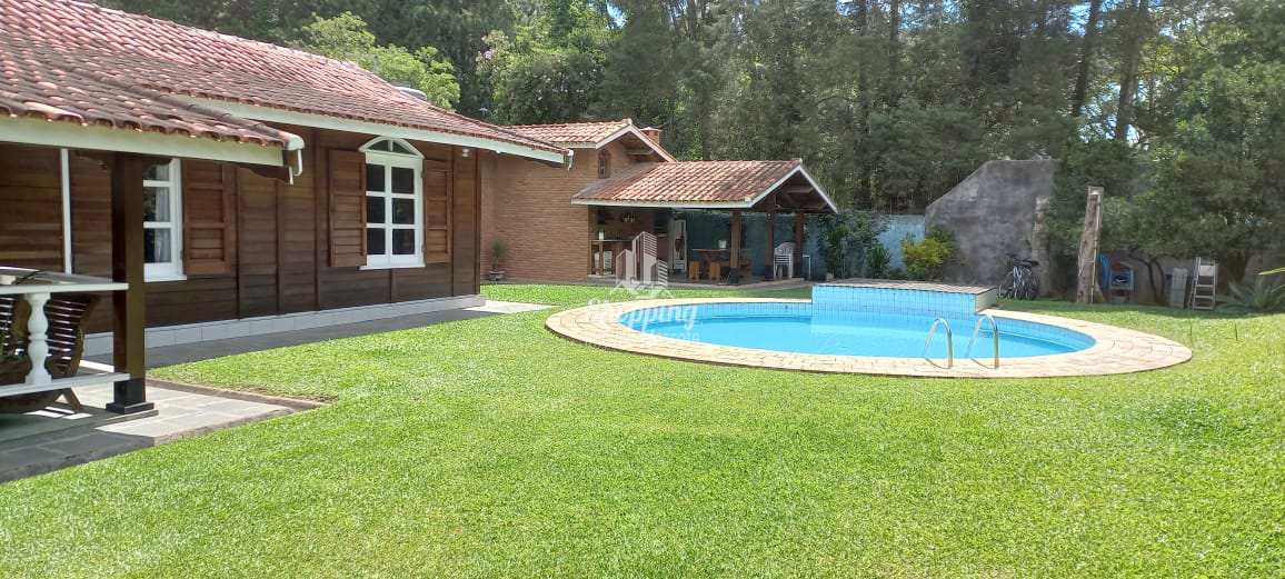 Casa de Condomínio à venda com 3 quartos, 150m² - Foto 5