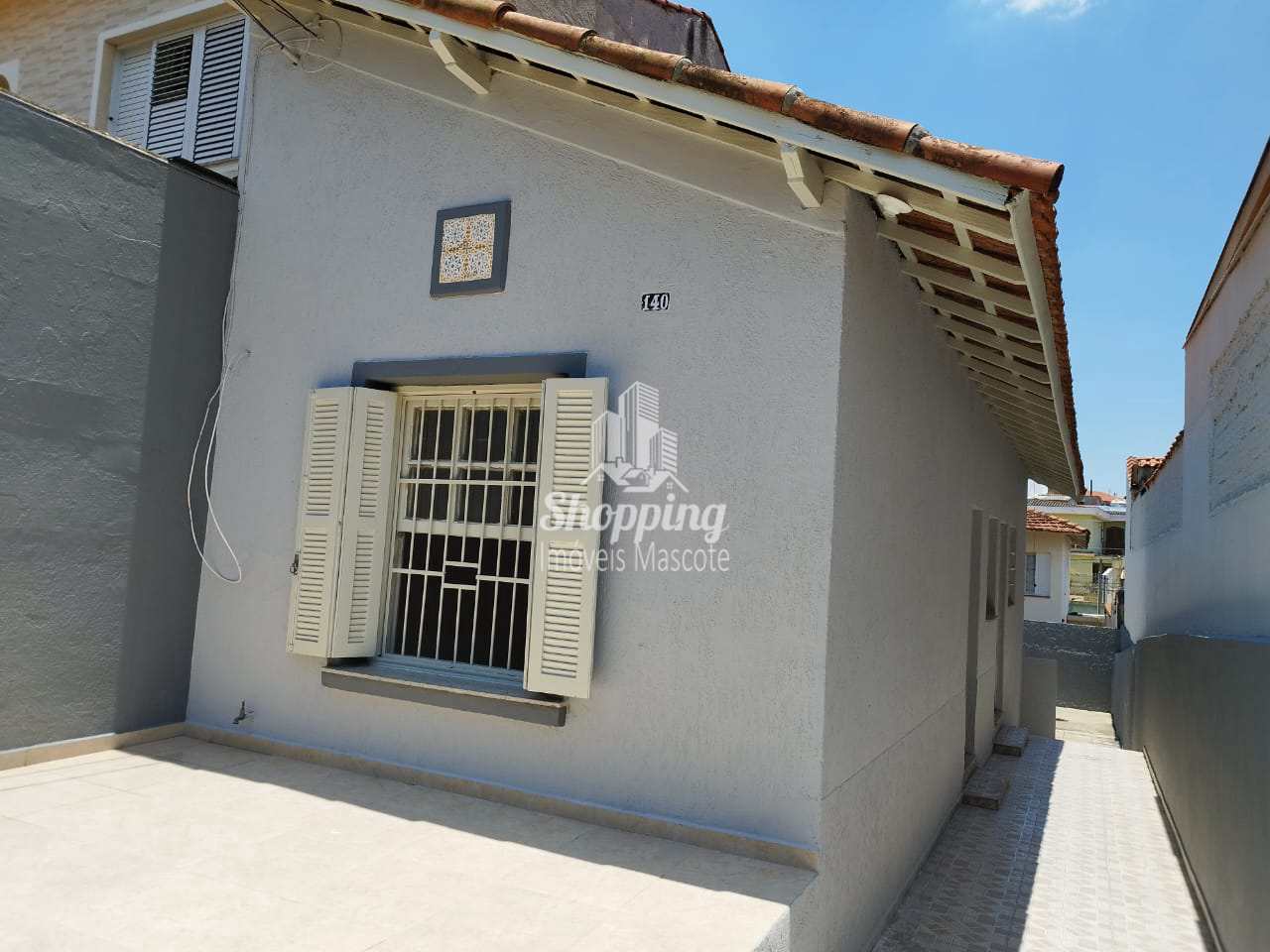 Casa para alugar com 1 quarto, 120m² - Foto 6