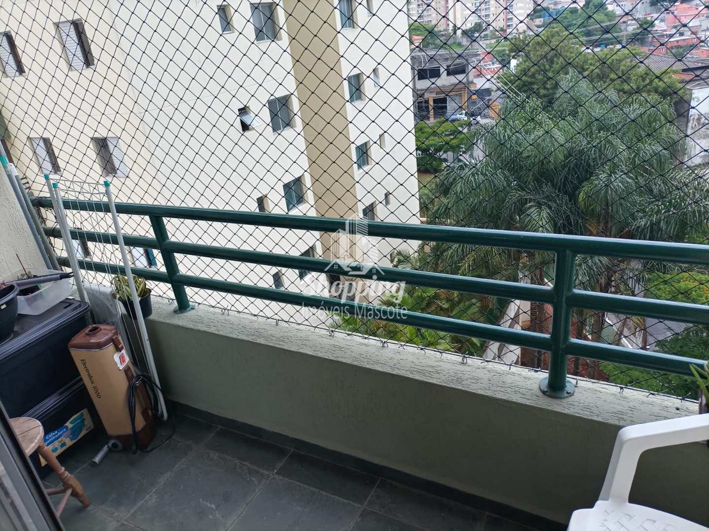 Apartamento à venda com 2 quartos, 65m² - Foto 1