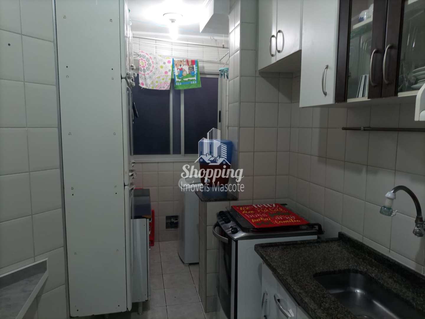 Apartamento à venda com 2 quartos, 65m² - Foto 11