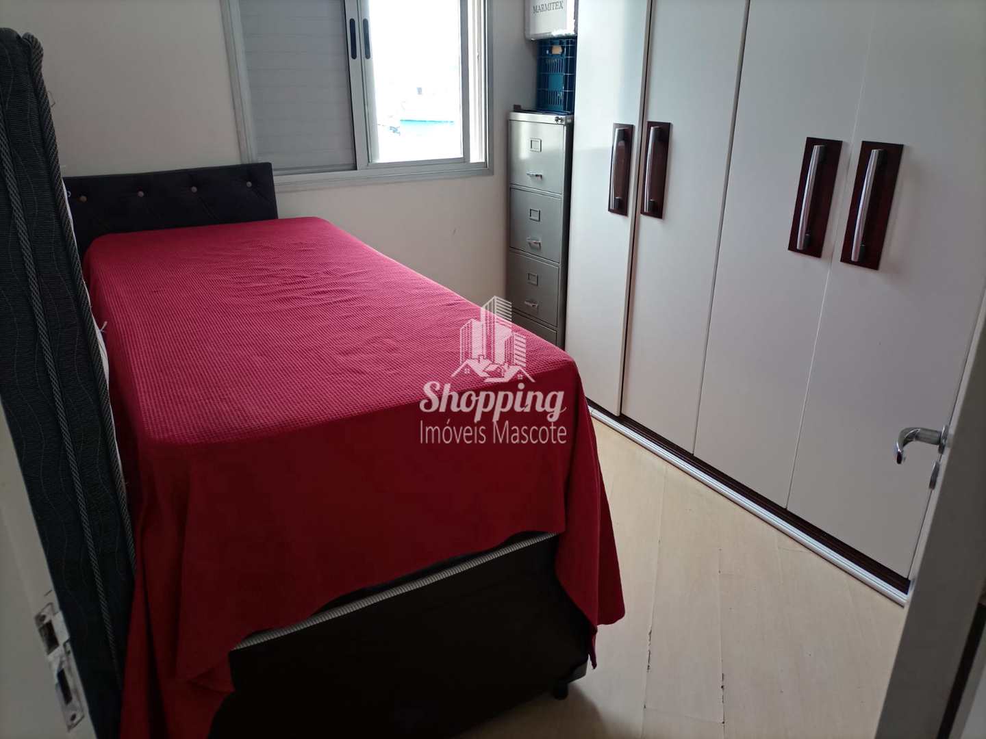 Apartamento à venda com 2 quartos, 65m² - Foto 7