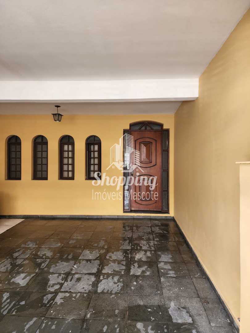 Casa à venda com 3 quartos, 120m² - Foto 17