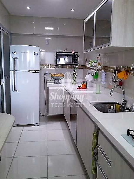 Apartamento à venda com 2 quartos, 78m² - Foto 5