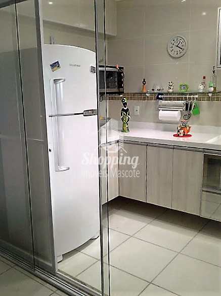 Apartamento à venda com 2 quartos, 78m² - Foto 6