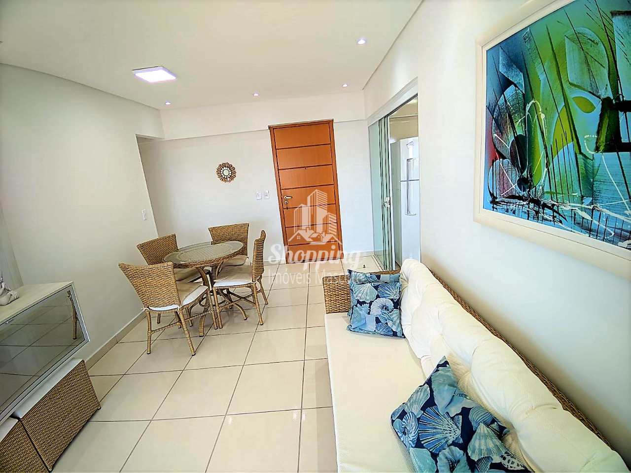 Apartamento à venda com 2 quartos, 78m² - Foto 4