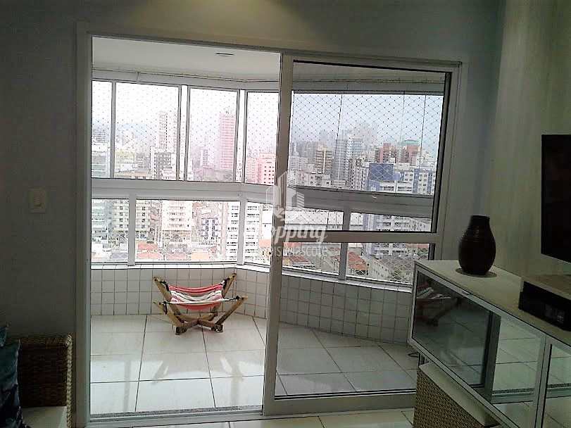 Apartamento à venda com 2 quartos, 78m² - Foto 17