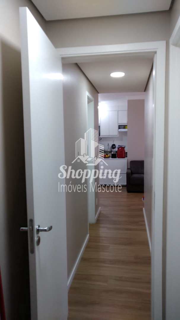 Apartamento à venda com 2 quartos, 60m² - Foto 12