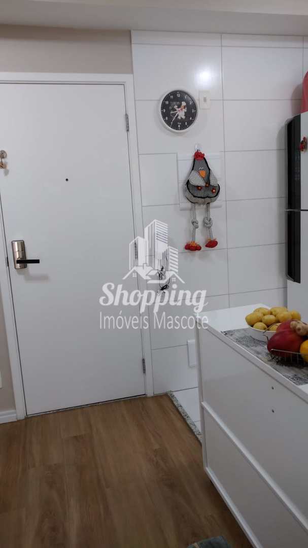 Apartamento à venda com 2 quartos, 60m² - Foto 13