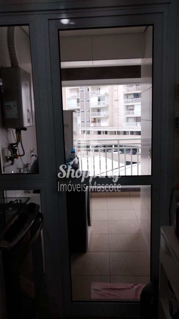 Apartamento à venda com 2 quartos, 60m² - Foto 14