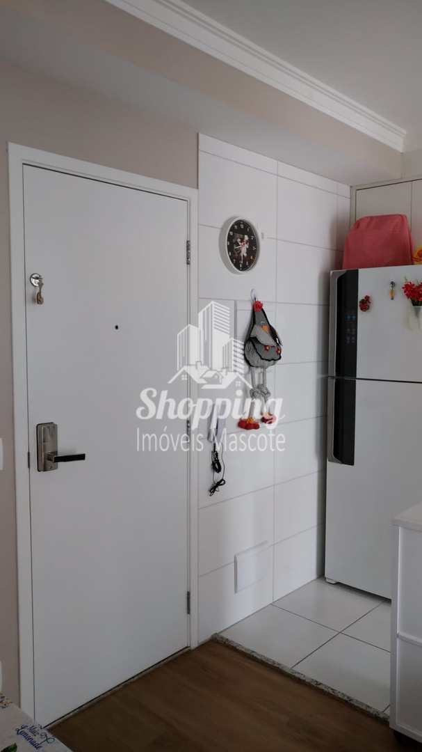 Apartamento à venda com 2 quartos, 60m² - Foto 11