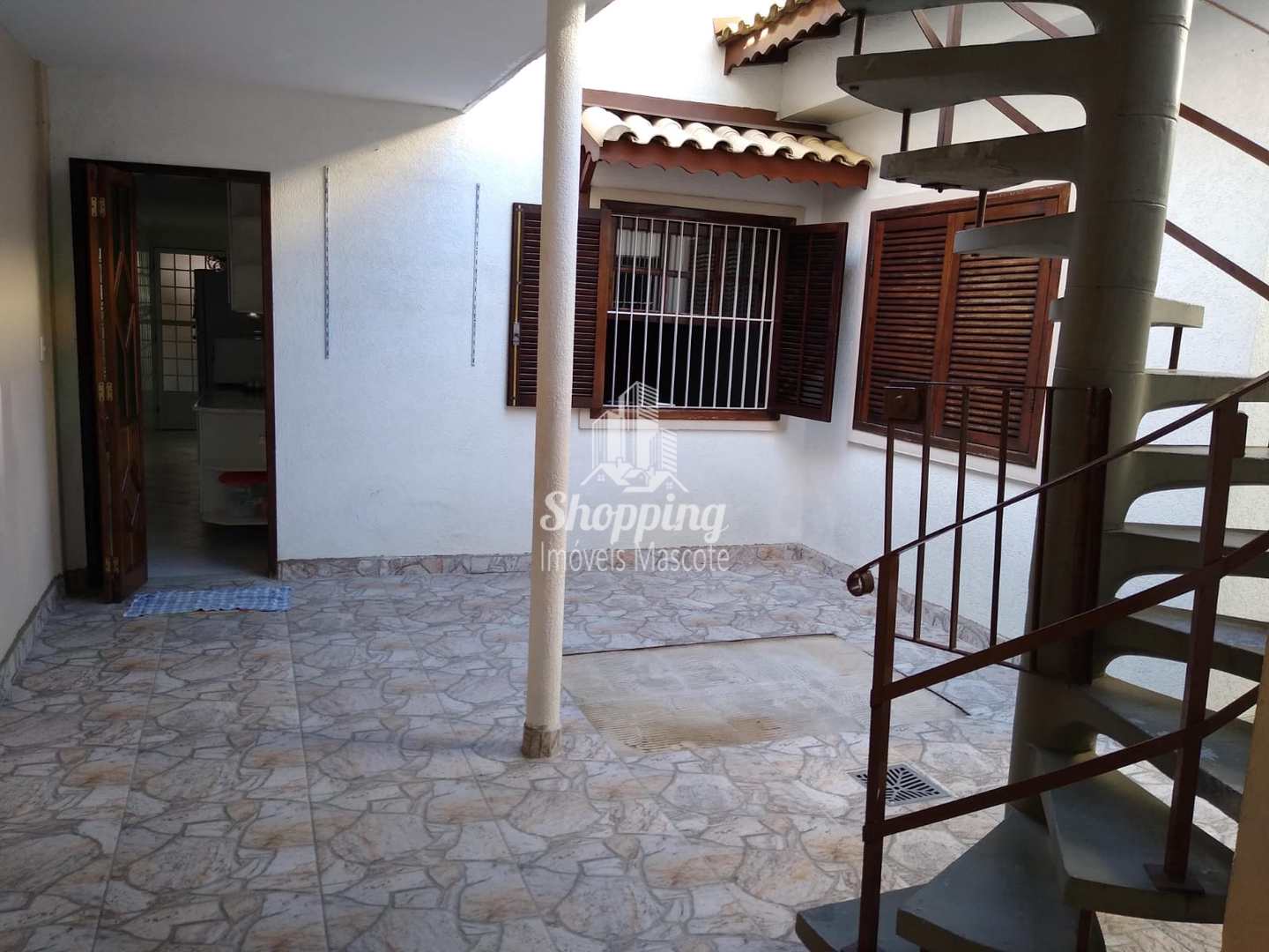 Casa à venda com 2 quartos, 136m² - Foto 7