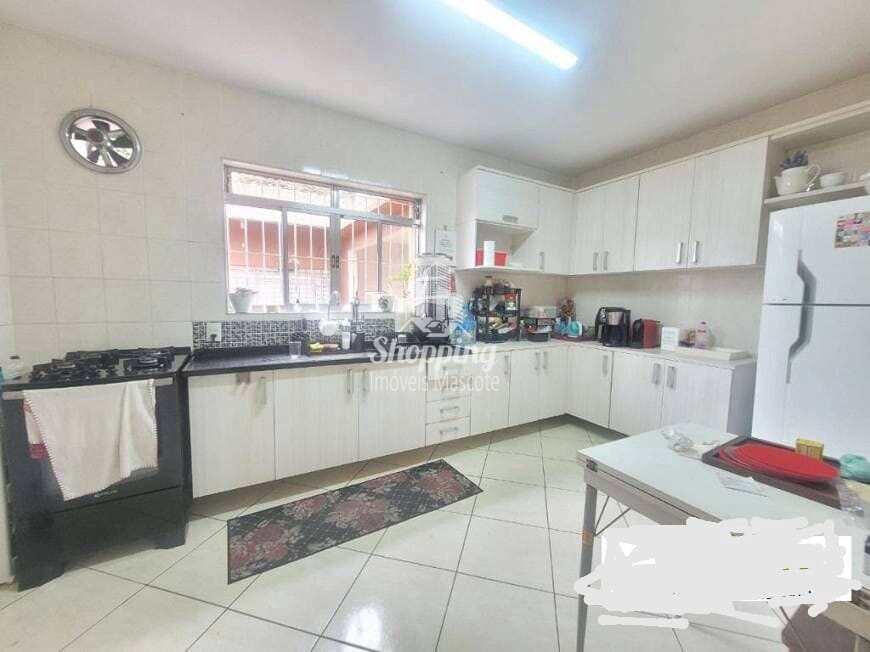 Apartamento à venda com 2 quartos, 54m² - Foto 5