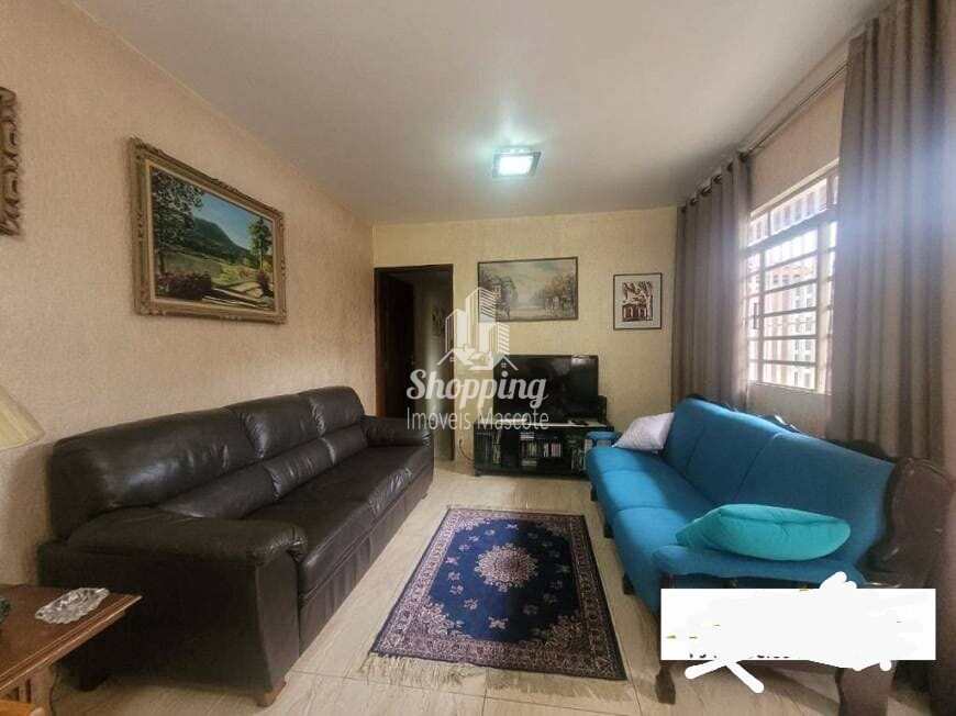 Casa à venda com 2 quartos, 180m² - Foto 3