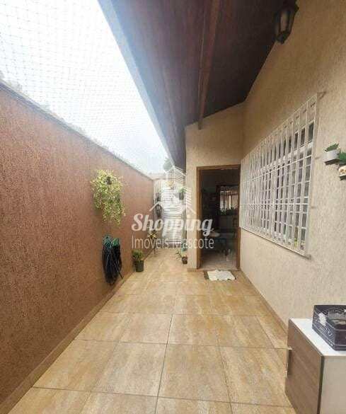 Casa à venda com 2 quartos, 180m² - Foto 5