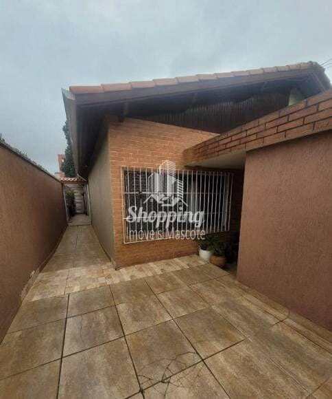 Casa à venda com 2 quartos, 180m² - Foto 7