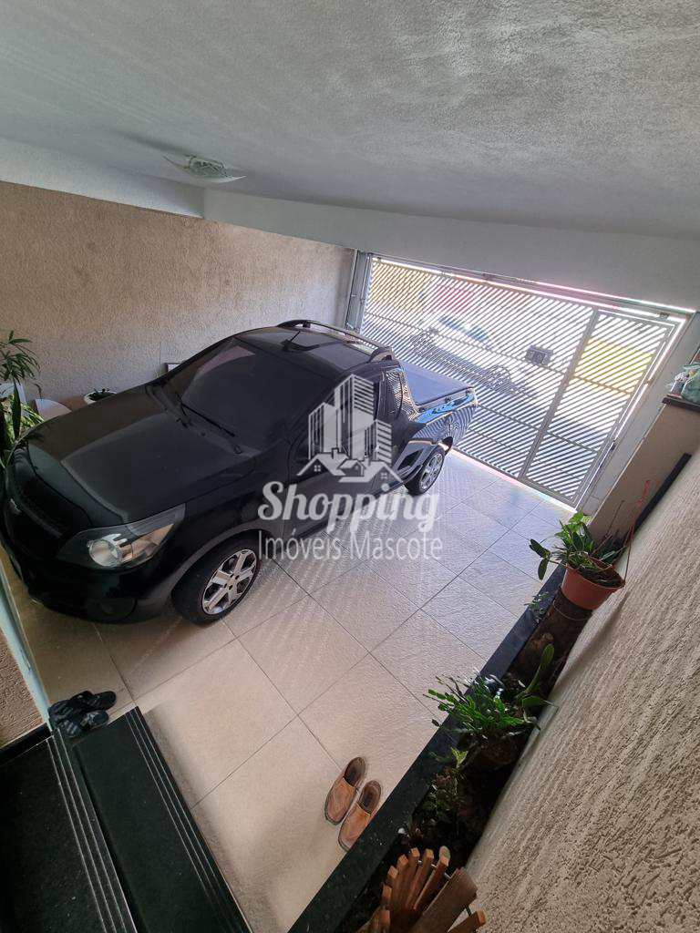 Casa com 2 dorms, Vila Inglesa, São Paulo - R$ 530 mil, Cod: 1466