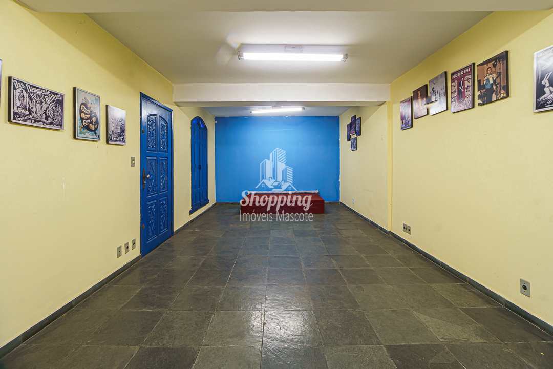 Casa com 2 dorms, Jardim Prudência, São Paulo - R$ 780 mil, Cod: 1478