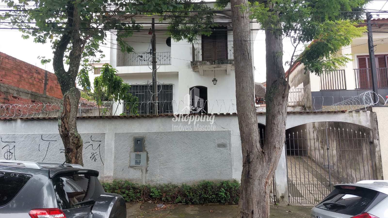 Casa com 3 dorms, Cidade Ademar, São Paulo - R$ 820 mil, Cod: 1487