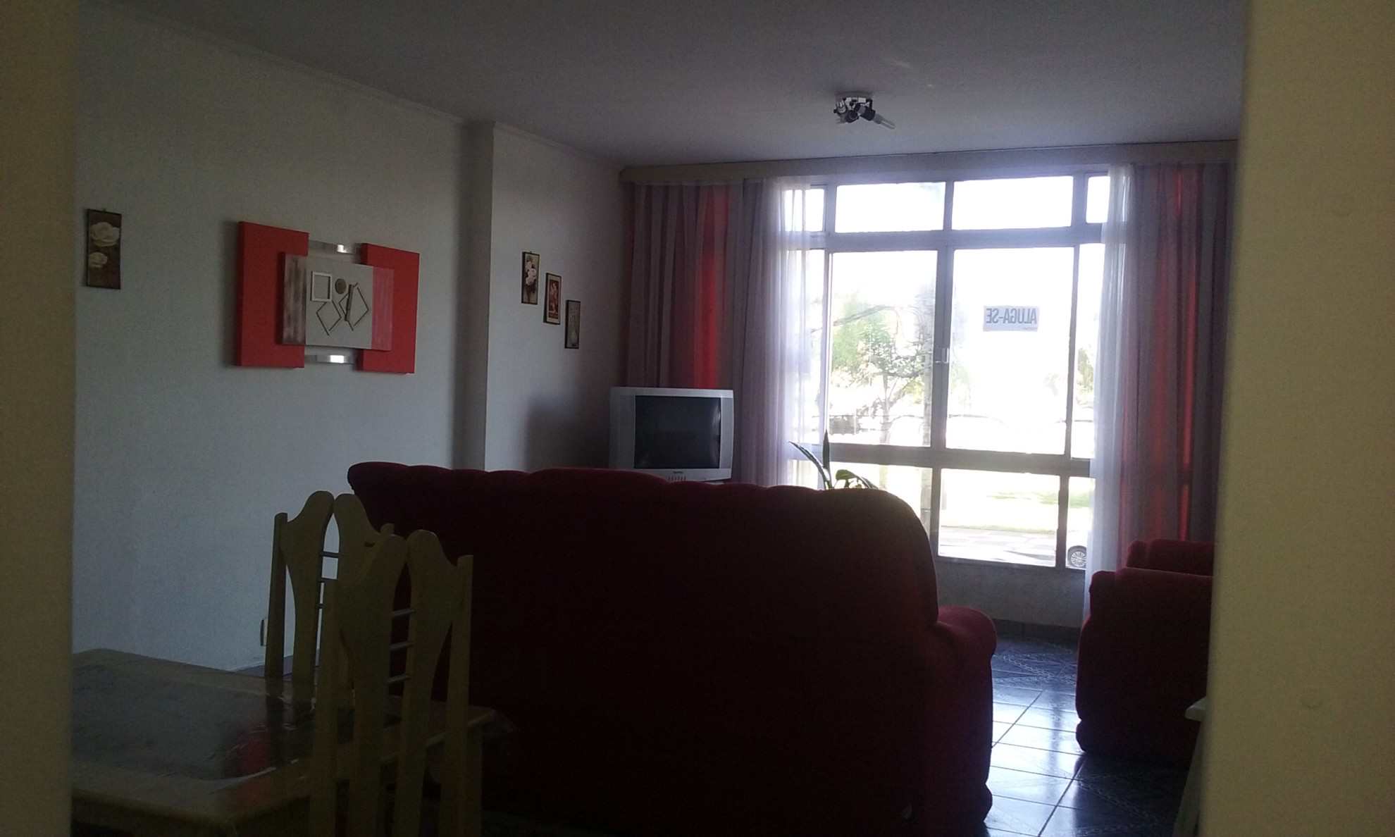 Apartamento com 3 dorms, Boqueirão, Santos, 160m² - Codigo: 102