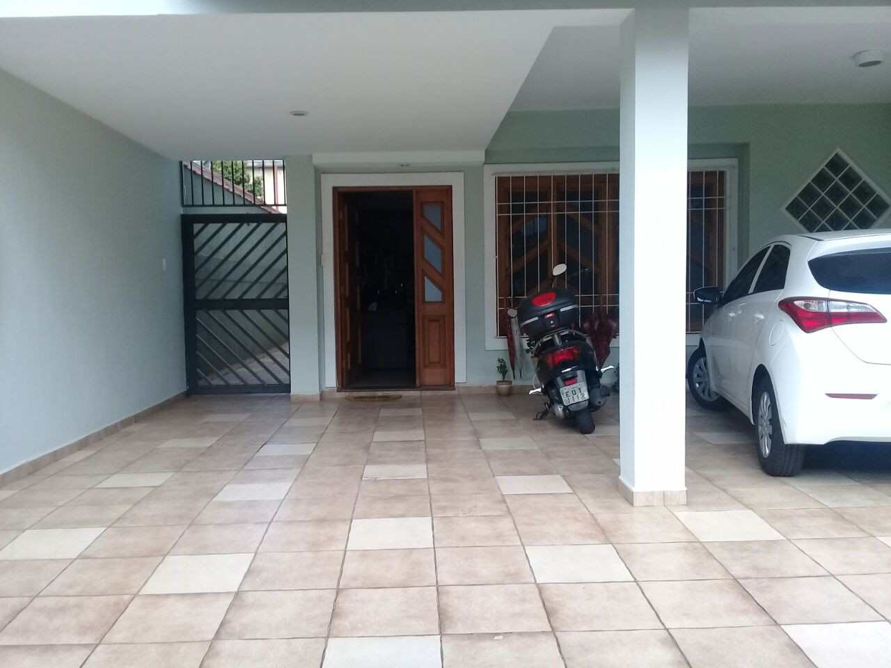 Sobrado com 4 dorms, Campo Grande, Santos - R$ 1.800.000,00, 320m² - Codigo: 121