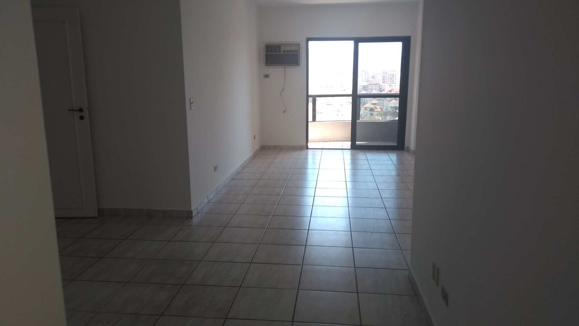 Apartamento com 3 dorms, Boqueirão, Santos - R$ 725.000,00, 124m² - Codigo: 159