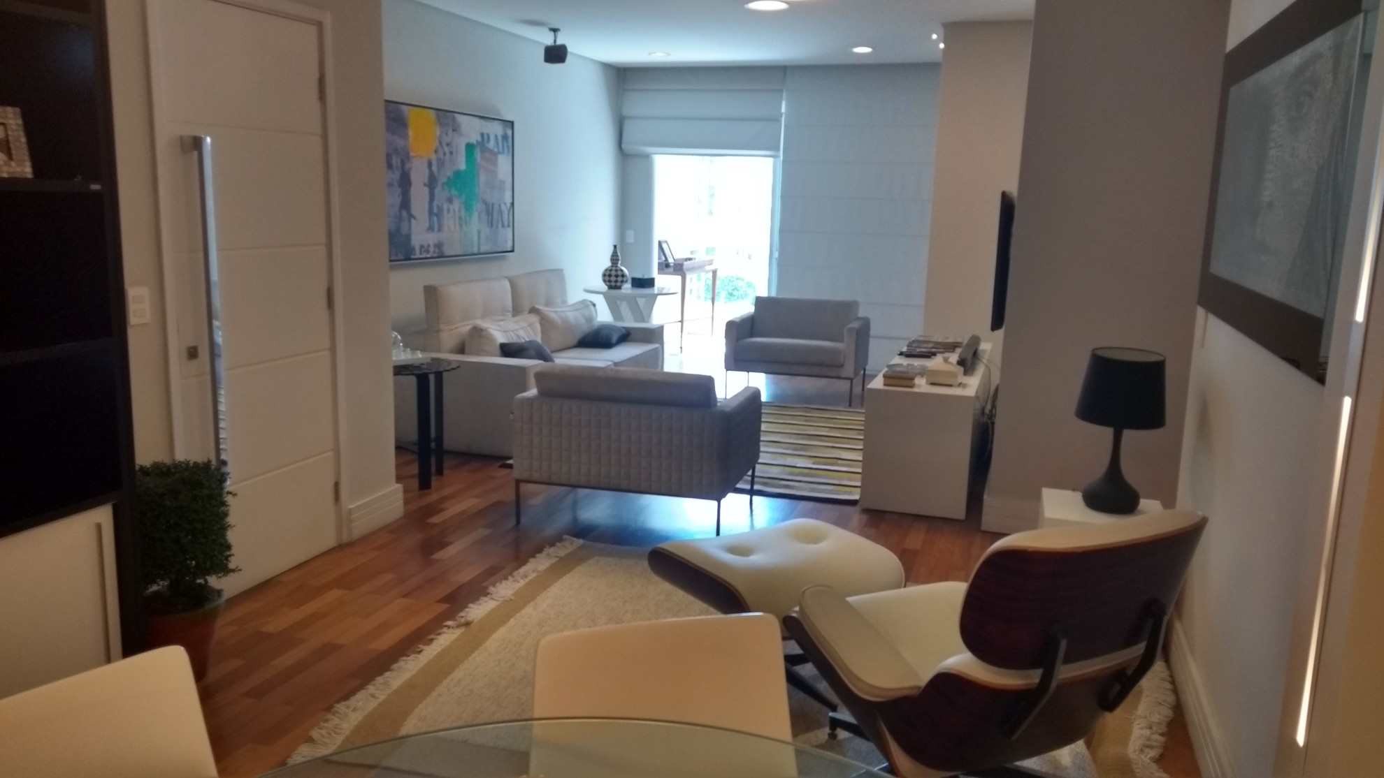 Apartamento com 3 dorms, Boqueirão, Santos - R$ 918.000,00, 130m² - Codigo: 162