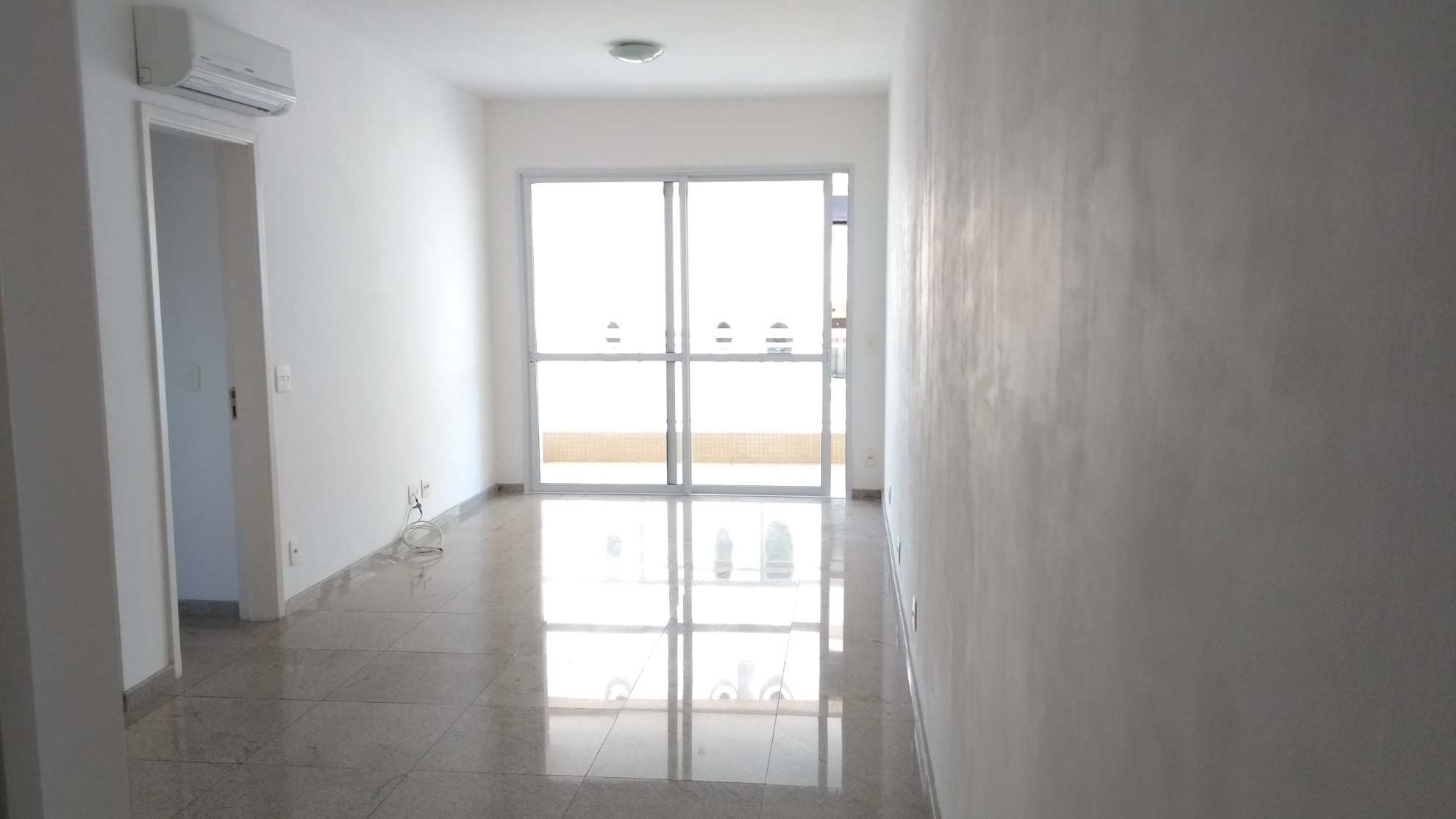 Apartamento com 2 dorms, Boqueirão, Santos, 110m² - Codigo: 165