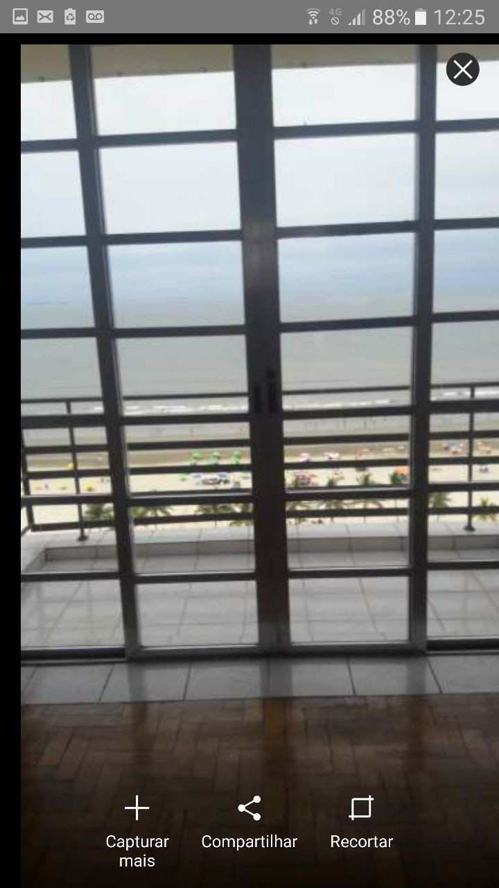 Apartamento com 2 dorms, Boqueirão, Santos, 88m² - Codigo: 186