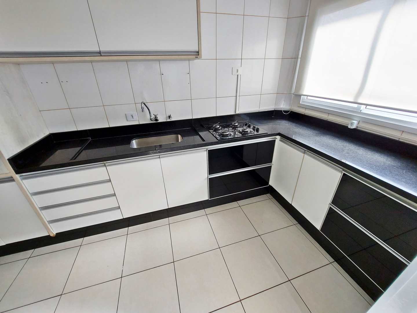 Apartamento à venda com 3 quartos, 132m² - Foto 13