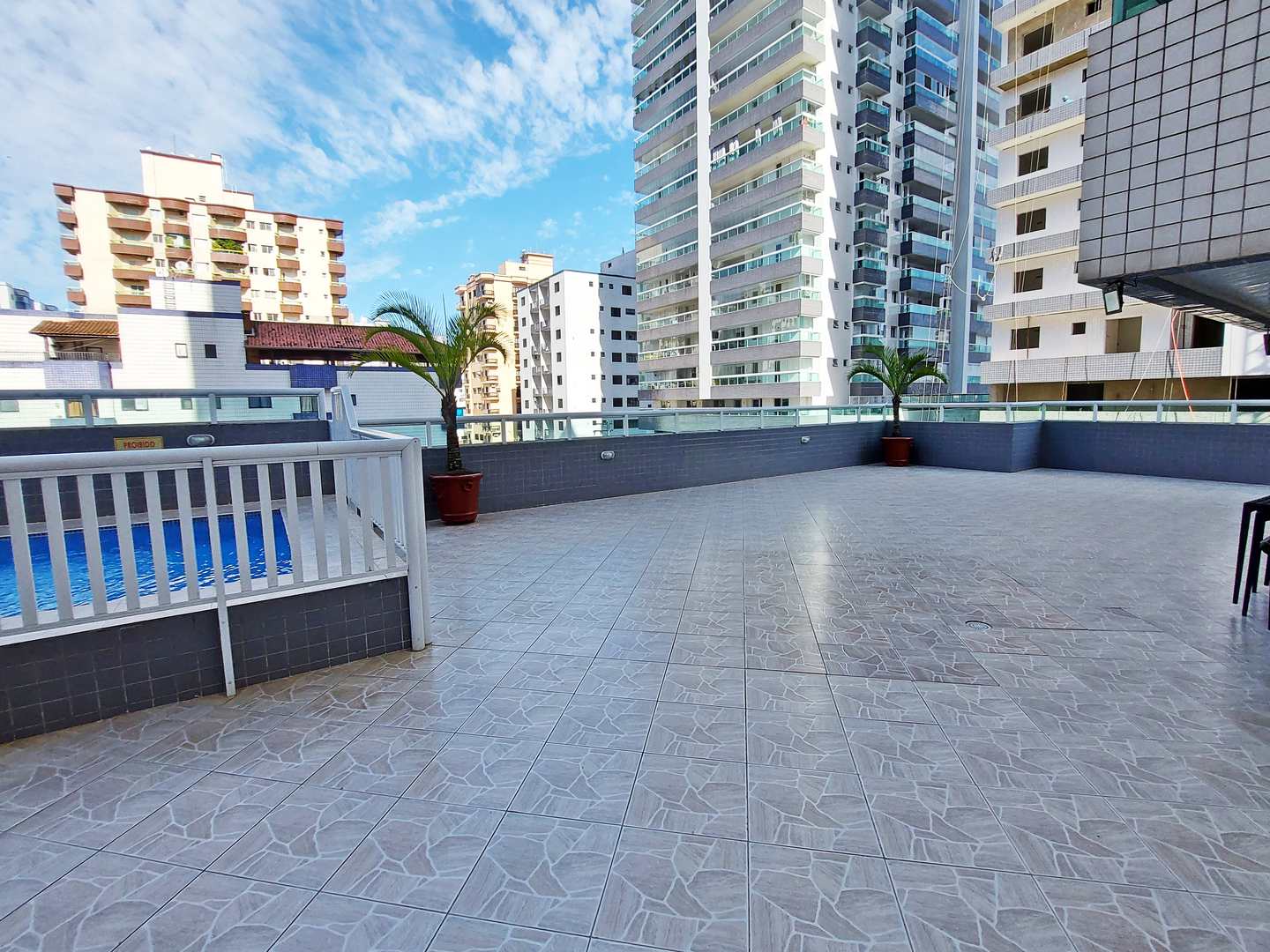 Apartamento à venda com 3 quartos, 132m² - Foto 34