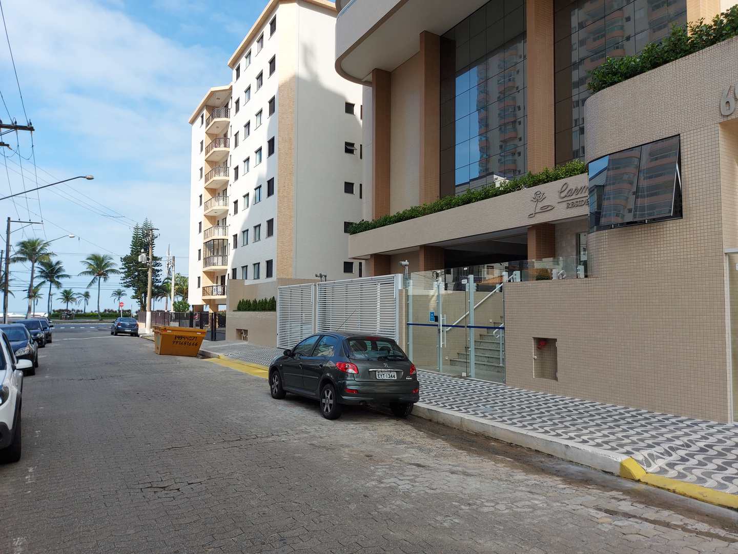 Apartamento à venda com 2 quartos, 107m² - Foto 27