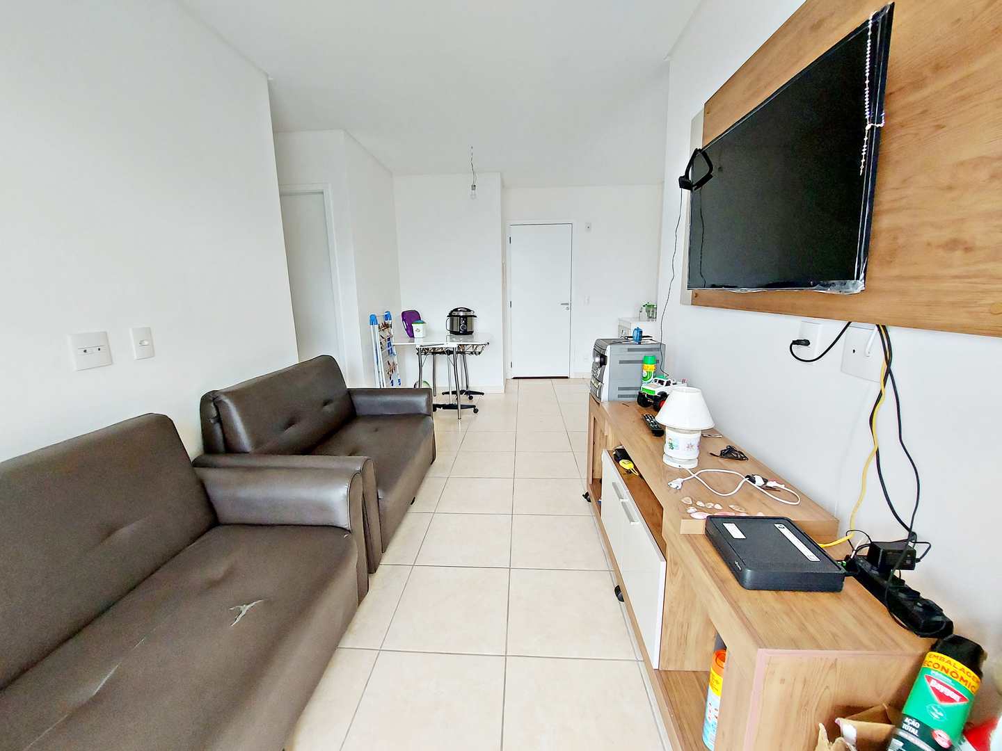 Apartamento à venda com 2 quartos, 70m² - Foto 7