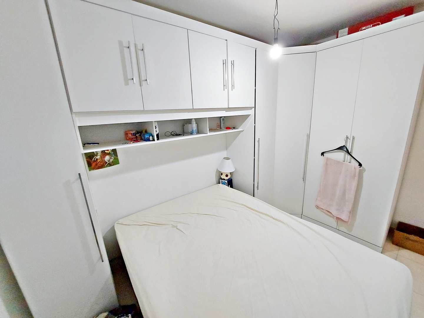 Apartamento à venda com 2 quartos, 70m² - Foto 17