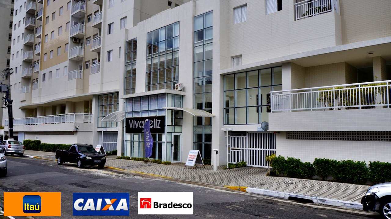 Apartamento à venda com 2 quartos, 70m² - Foto 3