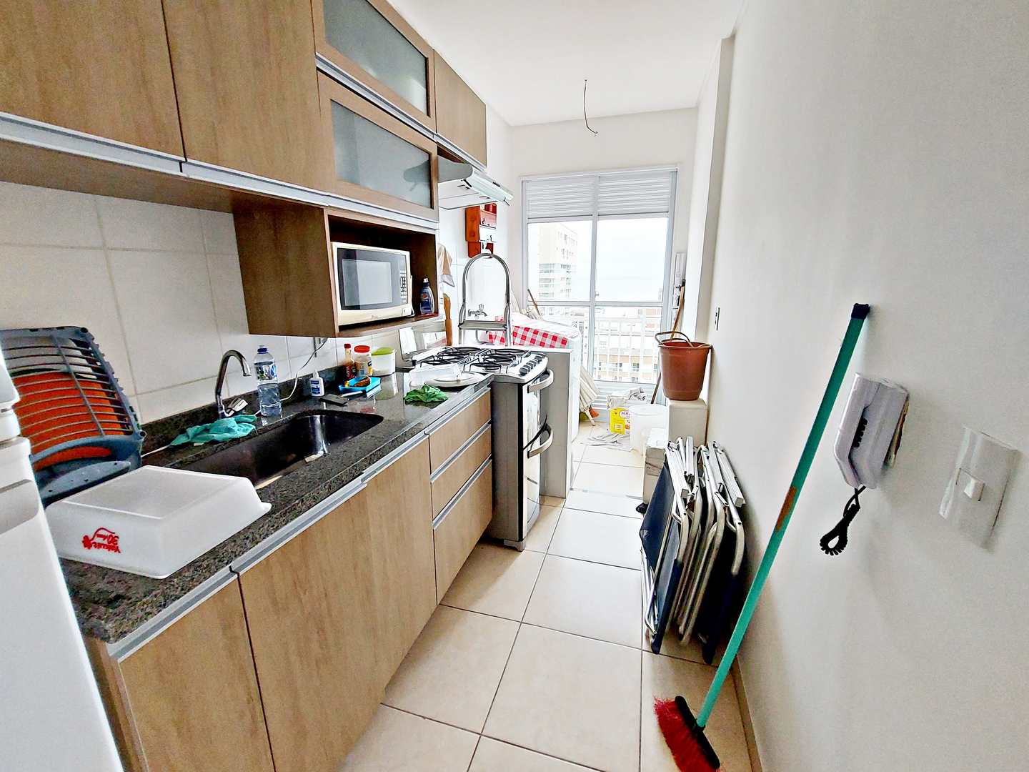 Apartamento à venda com 2 quartos, 70m² - Foto 14