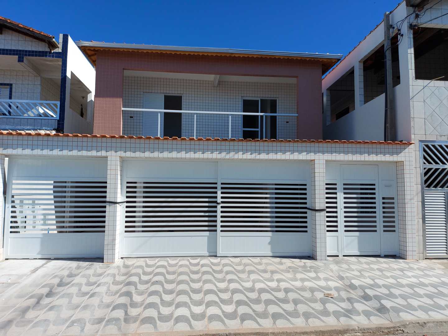 Casa de Condomínio à venda com 2 quartos, 42m² - Foto 1