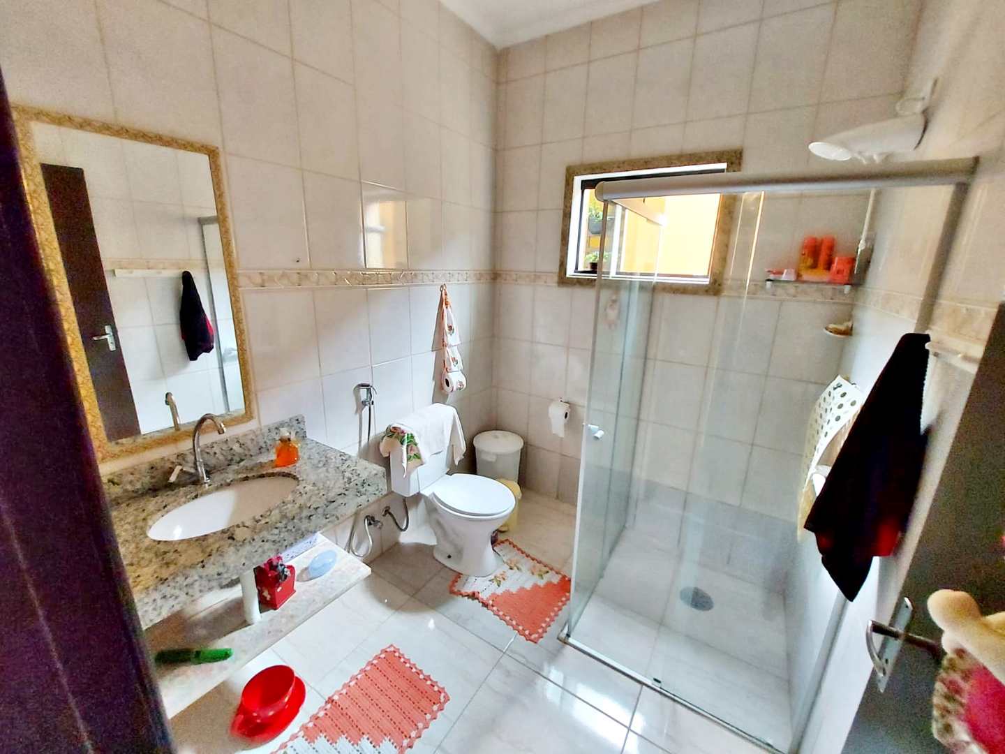 Casa à venda com 3 quartos, 100m² - Foto 12