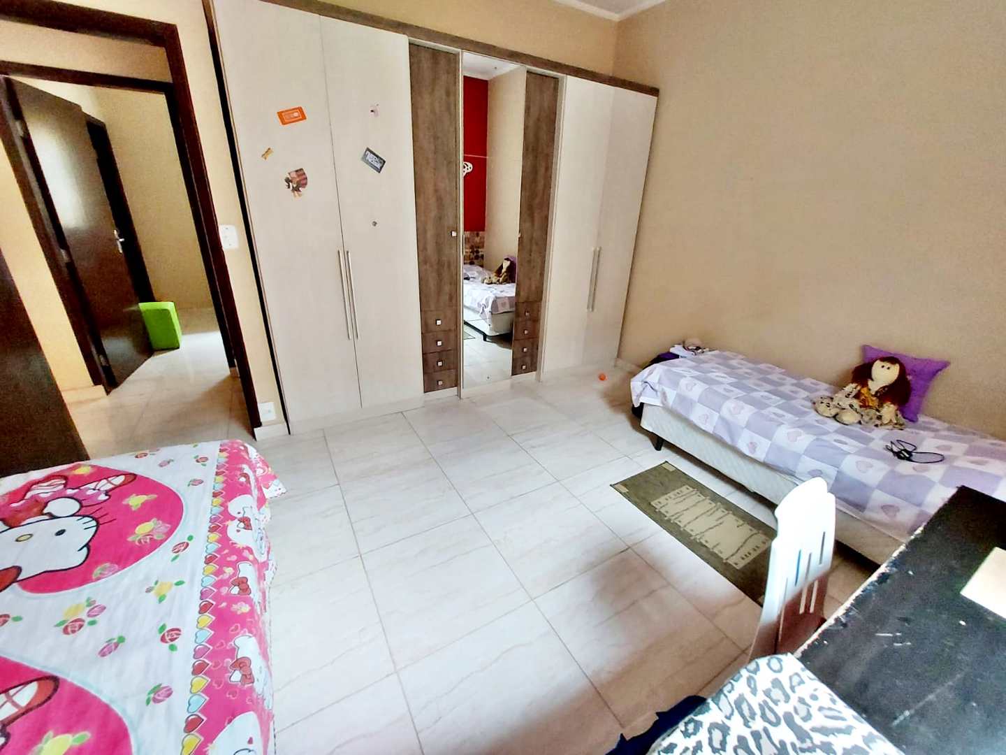 Casa à venda com 3 quartos, 100m² - Foto 10