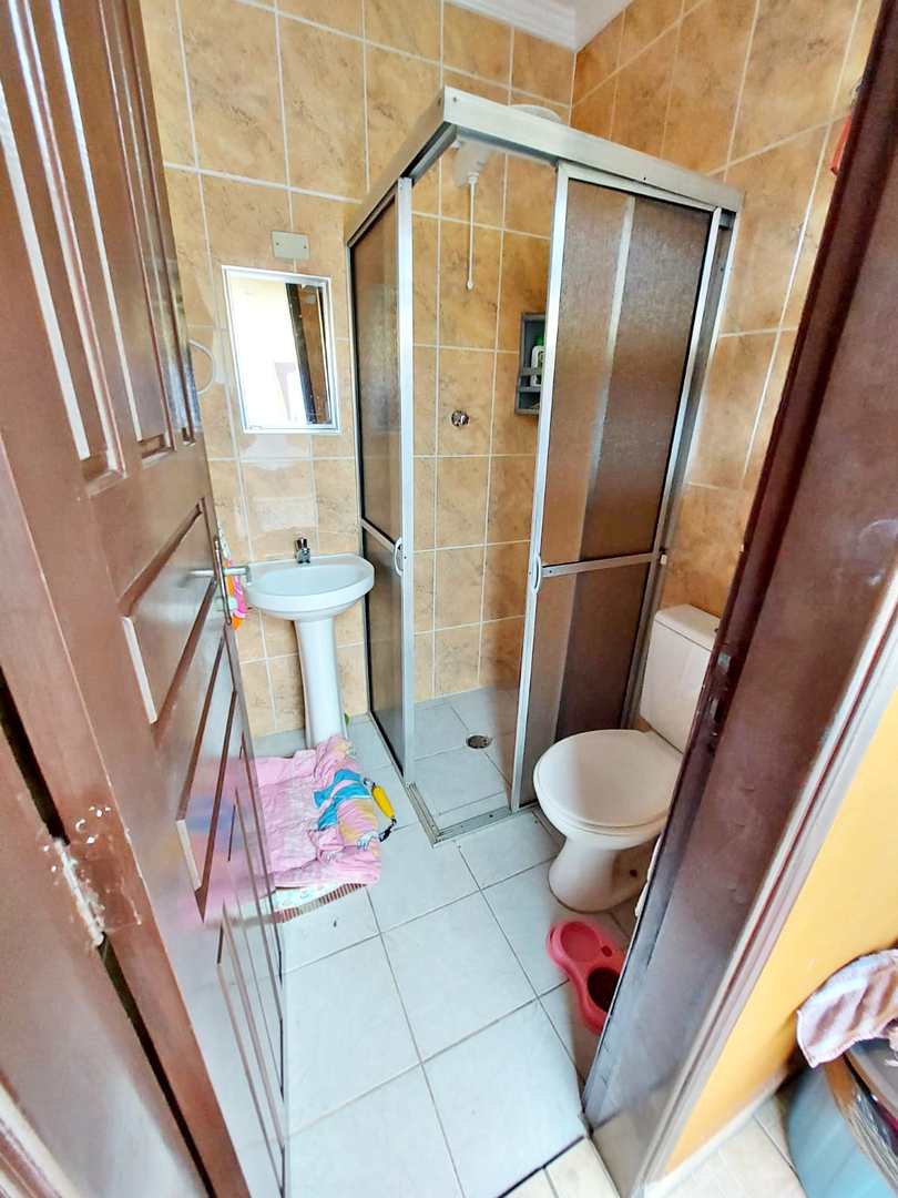 Casa à venda com 3 quartos, 100m² - Foto 23