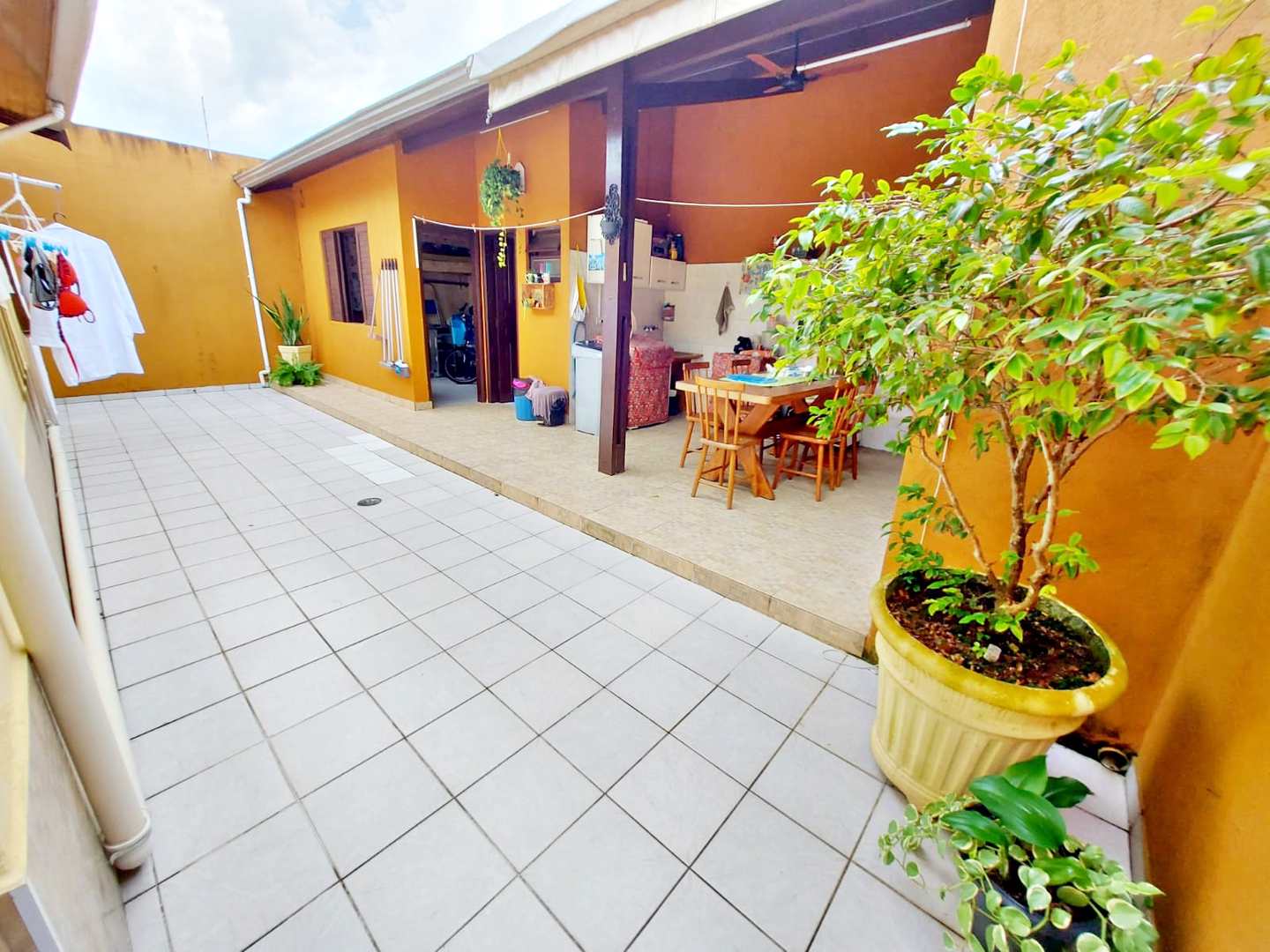 Casa à venda com 3 quartos, 100m² - Foto 22