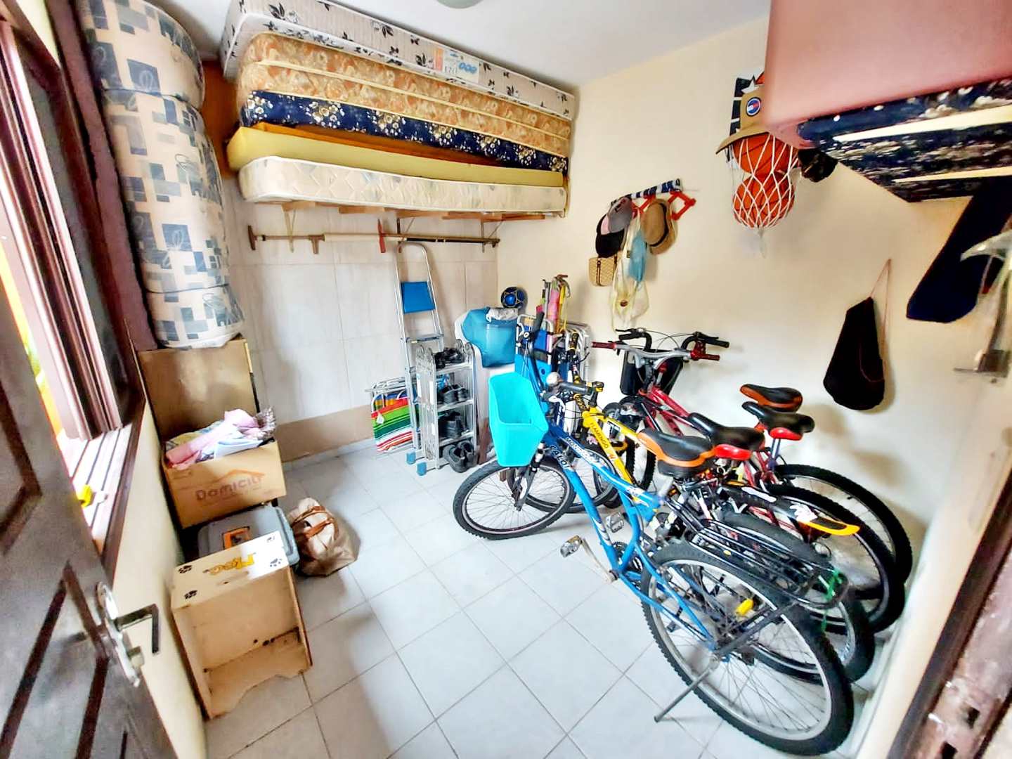 Casa à venda com 3 quartos, 100m² - Foto 19