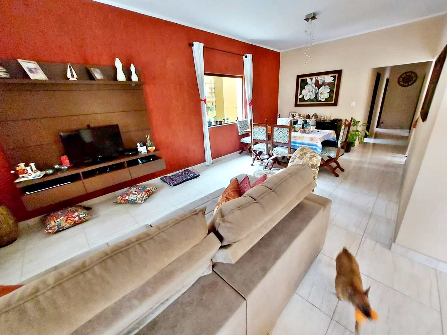 Casa à venda com 3 quartos, 100m² - Foto 7