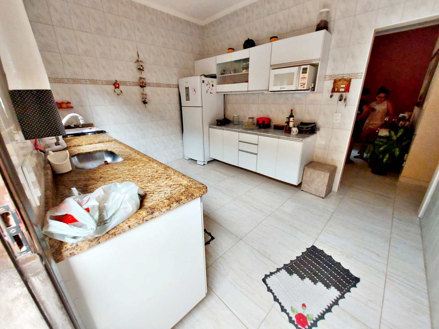 Casa à venda com 3 quartos, 100m² - Foto 9