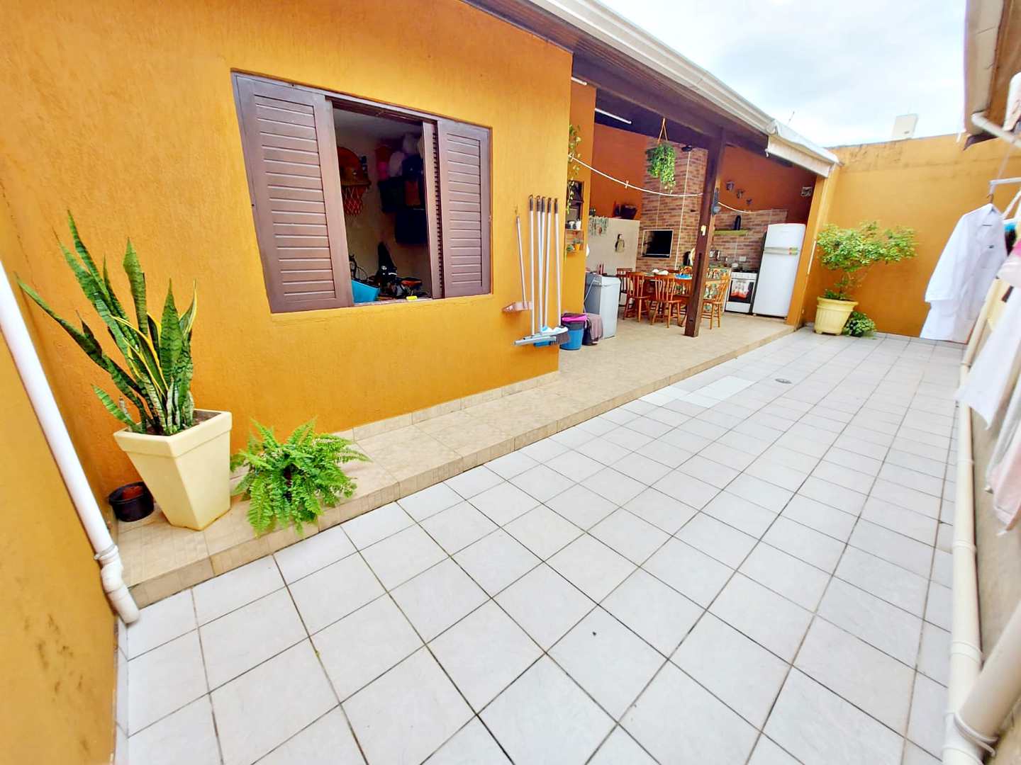 Casa à venda com 3 quartos, 100m² - Foto 21