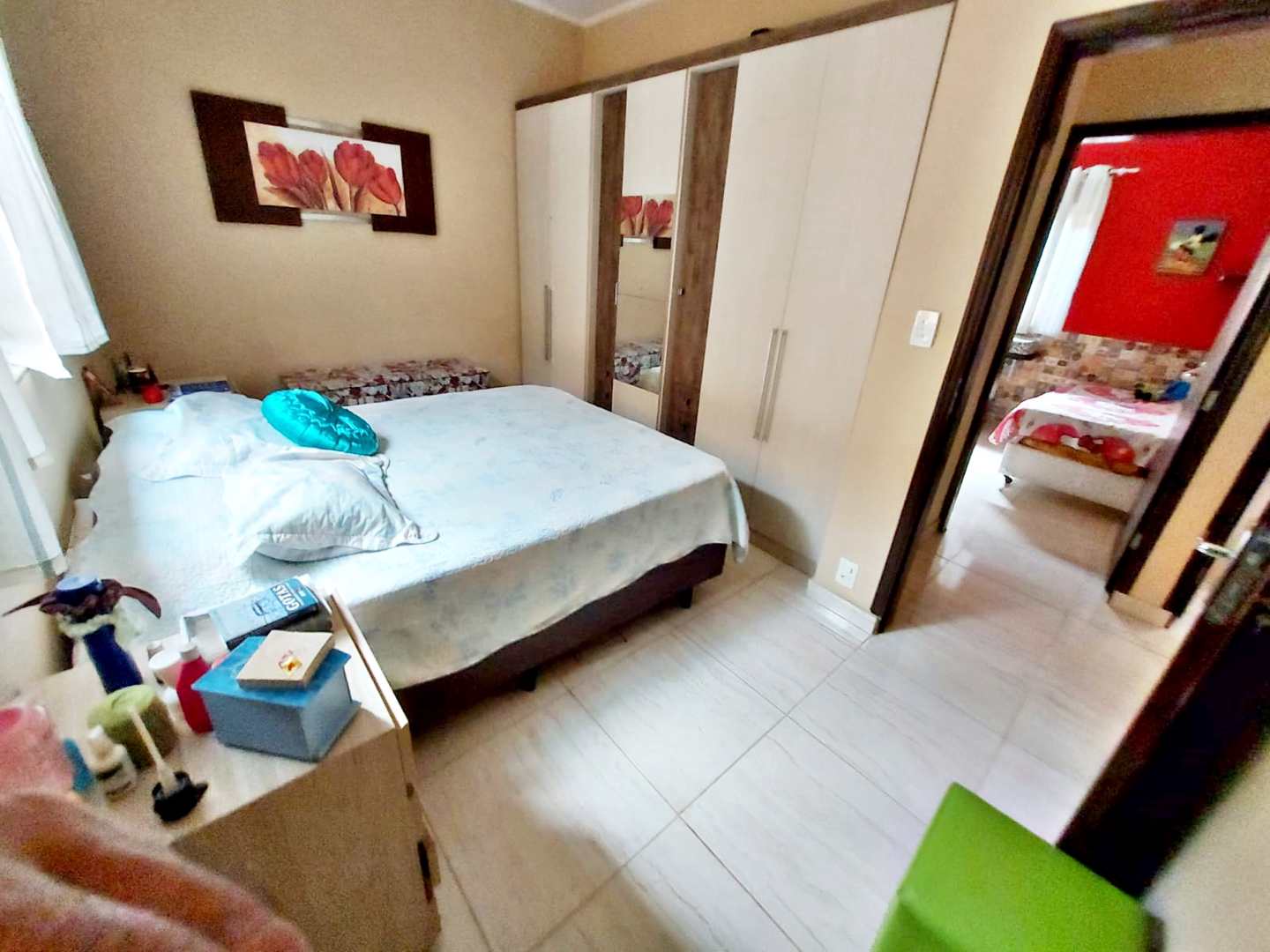 Casa à venda com 3 quartos, 100m² - Foto 17