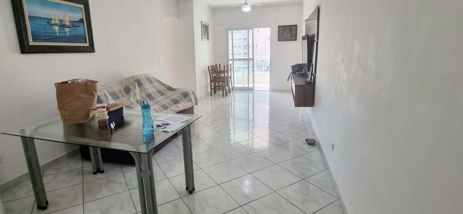 Apartamento à venda com 3 quartos, 104m² - Foto 6