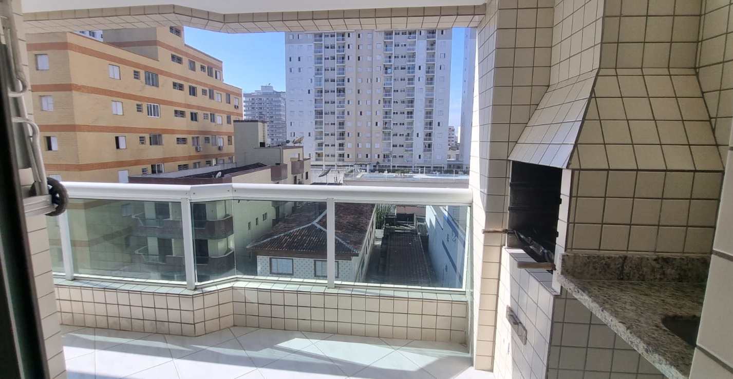 Apartamento à venda com 3 quartos, 104m² - Foto 9