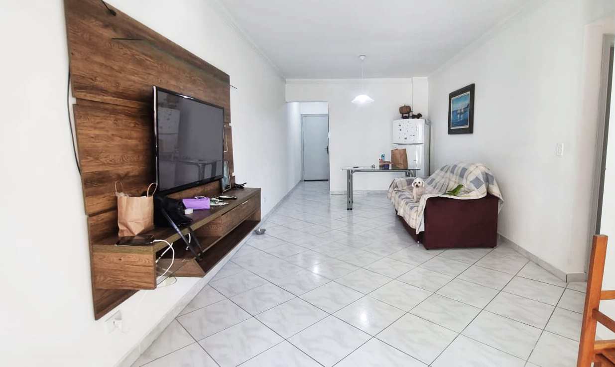 Apartamento à venda com 3 quartos, 104m² - Foto 7