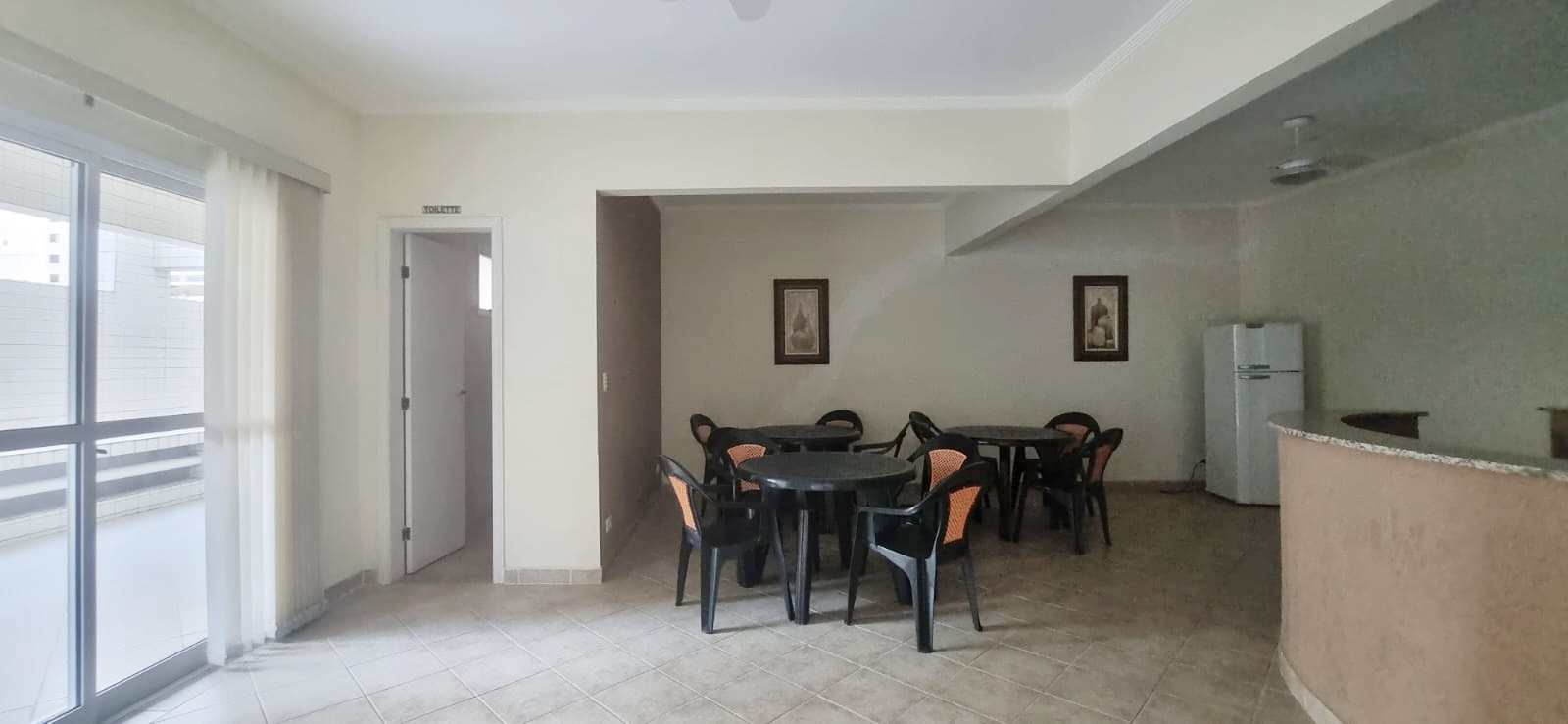 Apartamento à venda com 3 quartos, 104m² - Foto 25